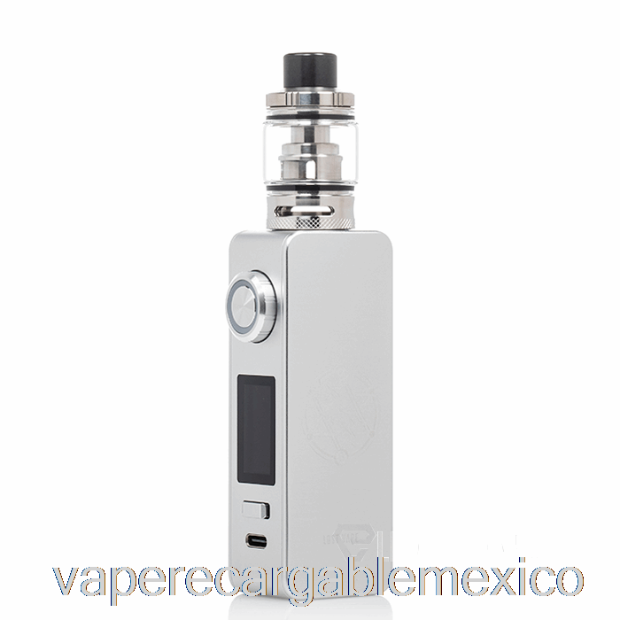 Vape Recargable Vape Perdido Centaurus M100 Kit De Inicio Interstella